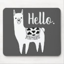 Suche nach lama mousepads Niedlich