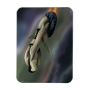 Suche nach raumschiff magnete Science fiction
