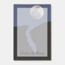 Suche nach vollmond post it Landschaft