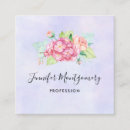 Suche nach anordnung visitenkarten Botanisch