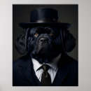 Suche nach mafia poster Hund