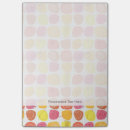 Suche nach apfel post it Frisch