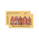 Suche nach broker visitenkarten Agent