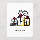 Suche nach lustige ferien postkarten Fröhliche weihnachten