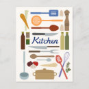 Suche nach küchengeräte postkarten Utensilien