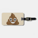 Suche nach kacken sie gepäckanhänger Emoji