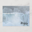 Suche nach frozen postkarten Wasserfall