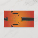 Suche nach cello visitenkarten Musik