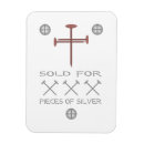 Suche nach silber magnete Kreuzung