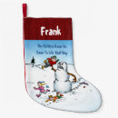 Suche nach schnee weihnachts strümpfe Witzig