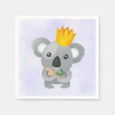 Suche nach koala servietten Tragen