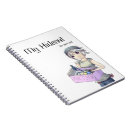 Suche nach anime notizbuch Mädchen