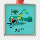 Suche nach lesbisches weihnachten ornamente Für sie