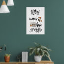 Suche nach kaffeemaschine poster Halloween
