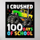 Suche nach monster lkw poster 100