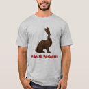 Suche nach ostern spaß tshirts Kaninchen