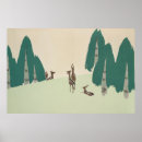 Suche nach deere poster Vintag