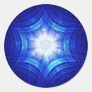 Suche nach jüdische symbole aufkleber Blau