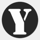 Suche nach buchstabe y aufkleber Alphabet