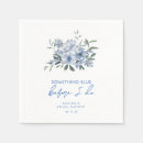 Suche nach blaue servietten Brautparty