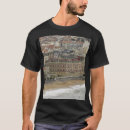 Suche nach architektur tshirts Landschaft