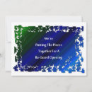 Suche nach eröffnung einladungen Geschäfte