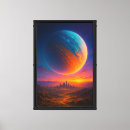 Suche nach planeten leinwandbilder Modern