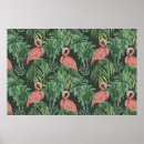 Suche nach exotische vögel poster Dschungel