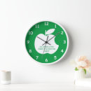 Suche nach apfel wanduhren Zeichnend