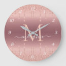 Suche nach letter wanduhren Für sie