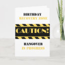 Suche nach vorsicht karten Humorvoll