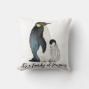 Suche nach lustiger pinguin kissen Pinguine