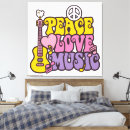 Suche nach hippie leinwandbilder Liebe
