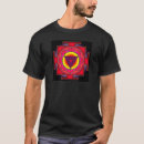 Suche nach chakra herren tshirts Yantra