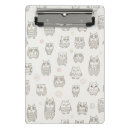 Suche nach eule klemmbrett Cartoon