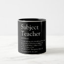 Suche nach lehrer tassen Ruhestand