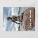 Suche nach kleine meerjungfrau postkarten Mermaid