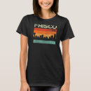 Suche nach frisco tshirts Stadt