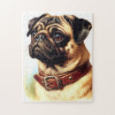 Suche nach niedlicher mops puzzle Niedliche hunde