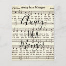 Suche nach notenblätter postkarten Weihnachten