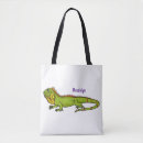 Suche nach eidechse taschen Leguan