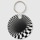 Suche nach optische täuschungen schlüsselanhänger Illusion