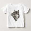 Suche nach graue wölfe babykleidung Wild