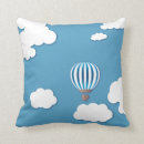 Suche nach ballon kissen Wolken