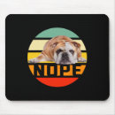 Suche nach englische bulldoggen mousepads Welpen