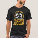Suche nach fußball tshirts Einfach