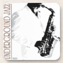 Suche nach jazz untersetzer Saxophon