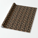 Suche nach bullen geschenkpapier Muster