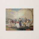Suche nach francisco goya puzzle Lucientes