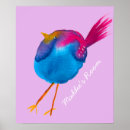 Suche nach vogelkunst kunst Lila